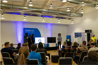 hackathon 2024 group stage 3