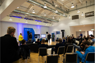 hackathon 2024 group stage 4