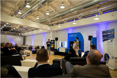 hackathon 2024 group stage 6 sbi