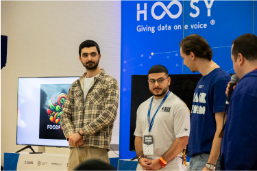 hackathon 2024 group stage closeup 4 sbi