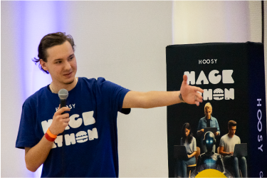 hackathon 2024 group stage closeup 6 sbi