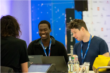 hackathon 2024 programmieren 2