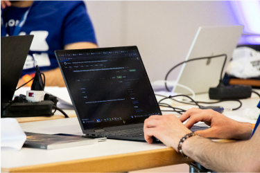 hackathon 2024 programmieren 3