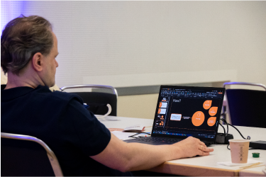 hackathon 2024 programmieren 5