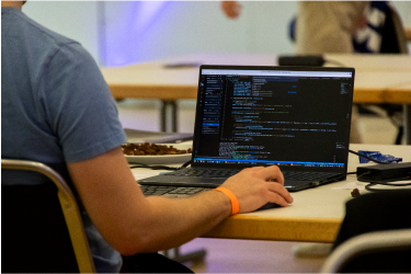 hackathon 2024 programmieren 7