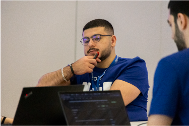 hackathon 2024 programmieren 9 sbi