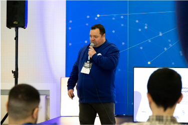 hackathon 2024 yves alain meier stage 1